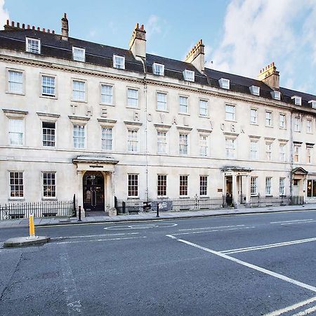 Travelodge Bath Central 외부 사진